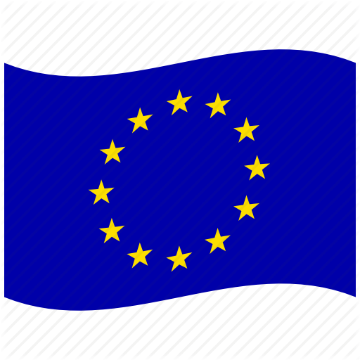 EU Datenschutz Symbol
